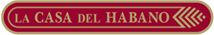 Luca Borla - Casa del Habano